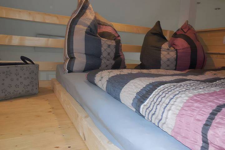 Ferienhaus für 4 Personen, mit Sauna und Garten, mit Haustier in Kamp-Bornhofen - 2