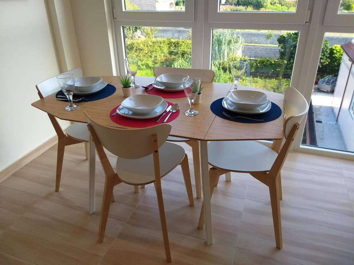 Apartamento entero, Apartment in Isla de Arosa, Rias Baixas