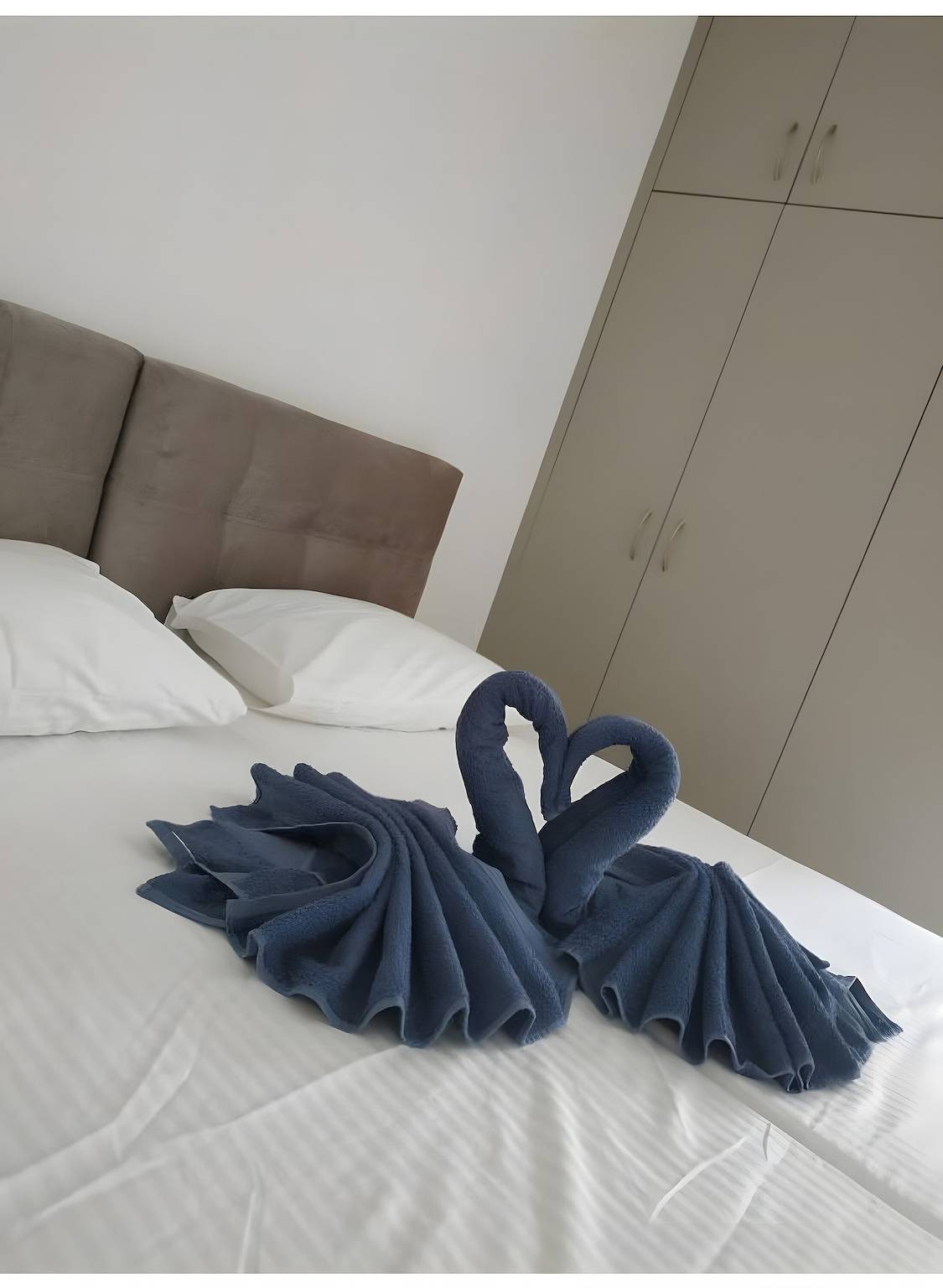 Ferienhaus 'Maria Suites Sunset' mit Wlan und Klimaanlage in Faliraki, Rhodos