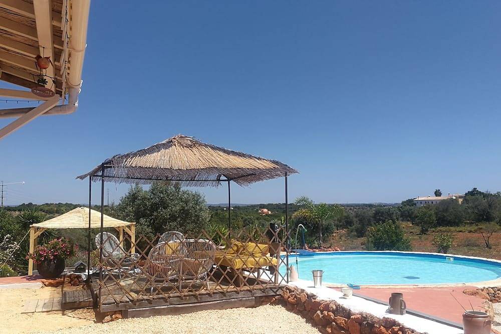 Ferienhaus für 4 Personen in Silves, Faro Distrikt