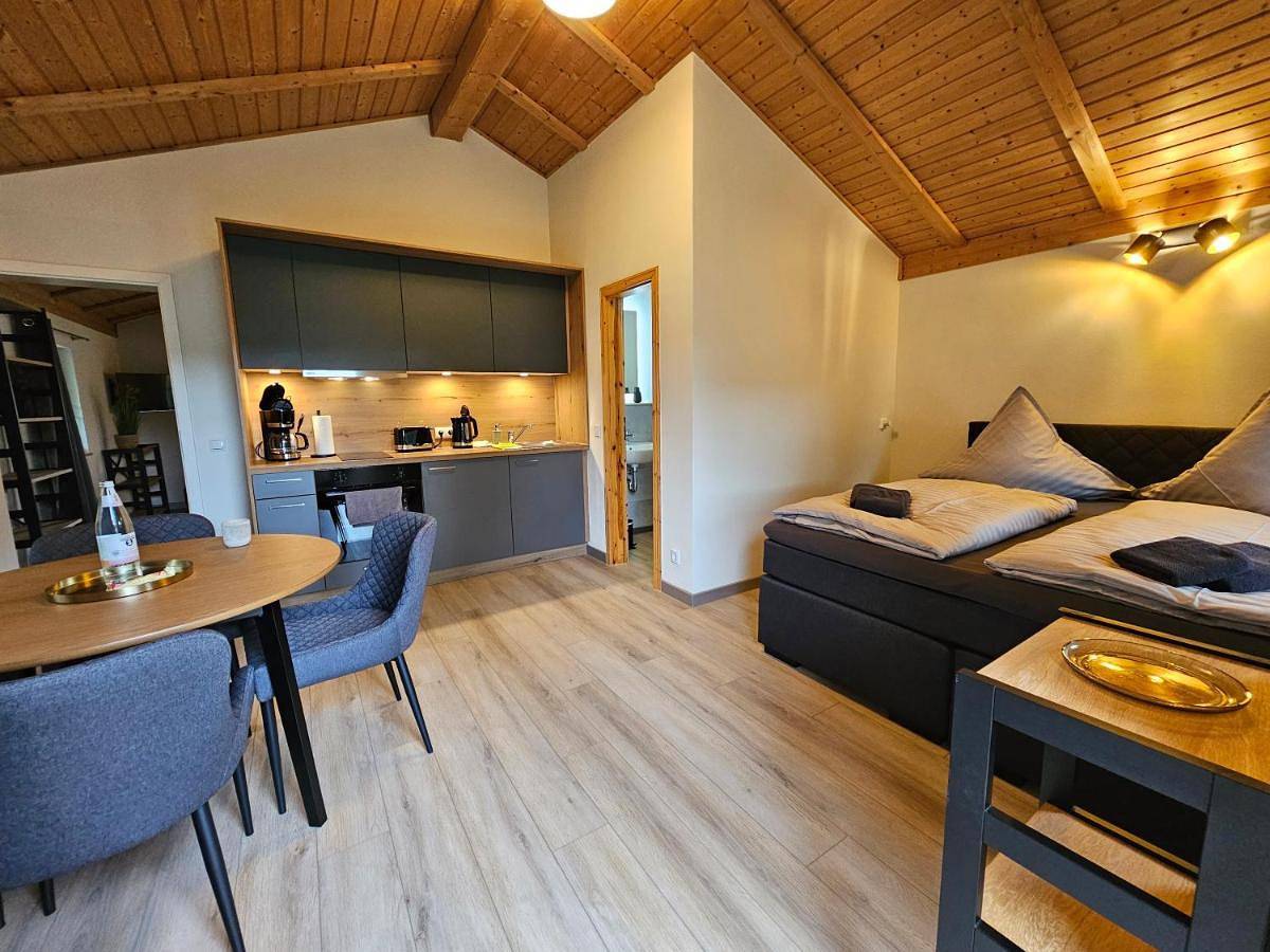 Natur- und Aktivresort Senftenberg in Lausitzring, Schipkau