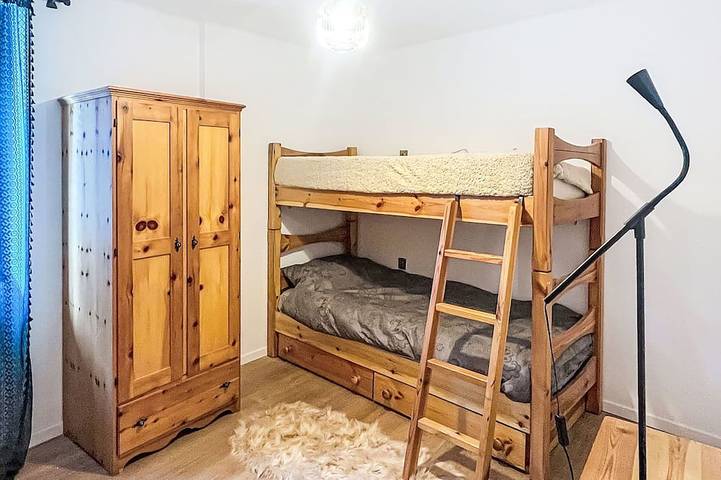 Ganze Wohnung, Bluhome in Spiazzo, Adamello-Presanella-Alpen