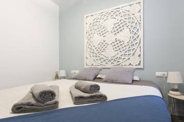 Vakantiewoning voor 4 Personen in Granada, Granada Provincie, Afbeelding 4