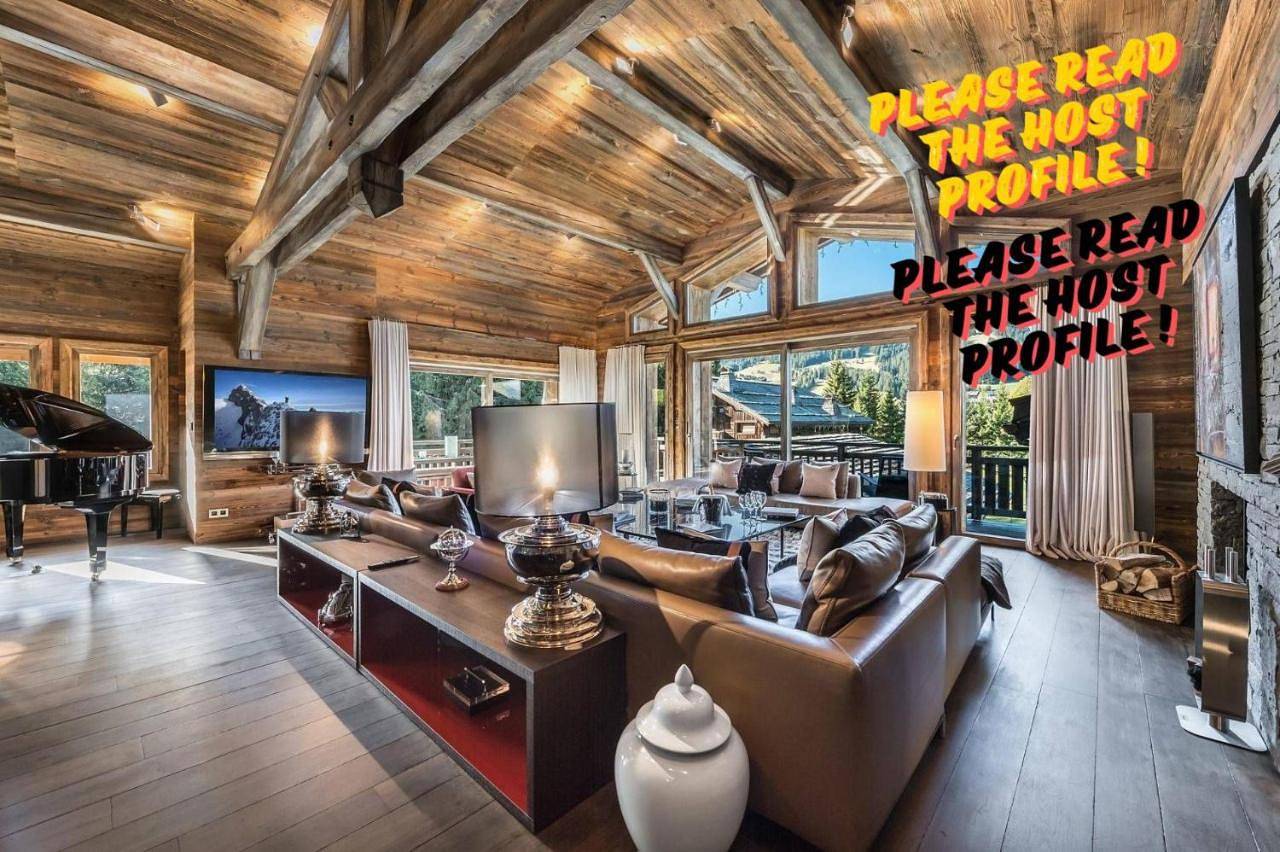 Luxus Chalet Sankt Moritz mit Pool & Jacuzzi in St. Moritz 3 Bad, St. Moritz