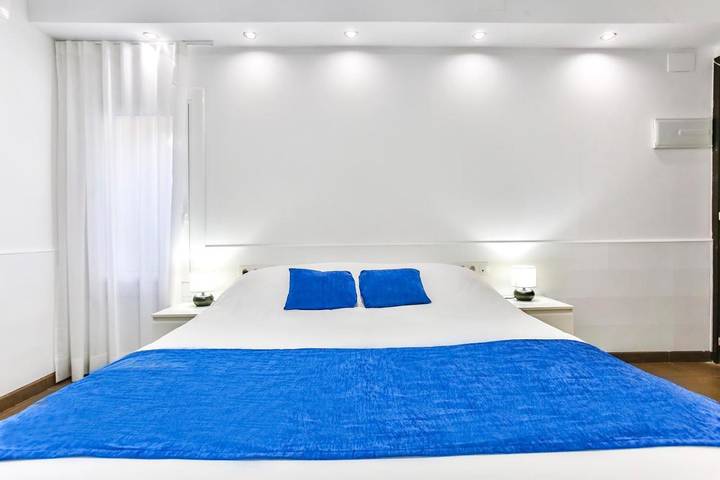 Guesthouses για 2 άτομα στη Βαρκελώνη
