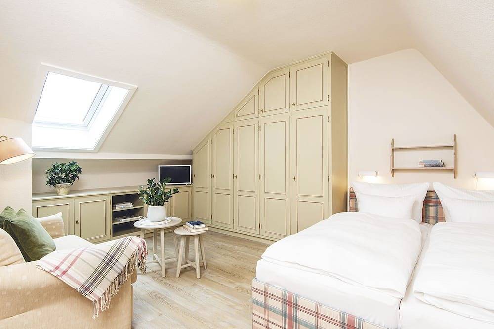 Ganze Wohnung, Kampbarg 46 von A&M in Kampen (Sylt), Sylt