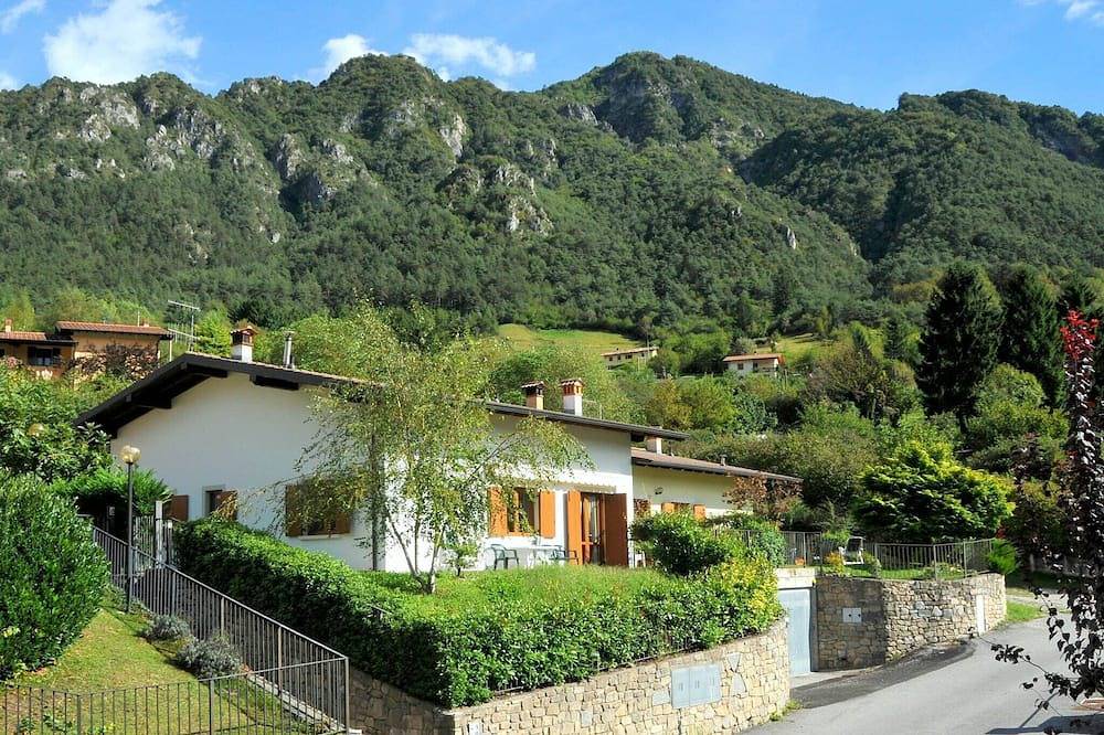 Ferienhaus am Idrosee Lombardei in Idro, Gardasee-Berge