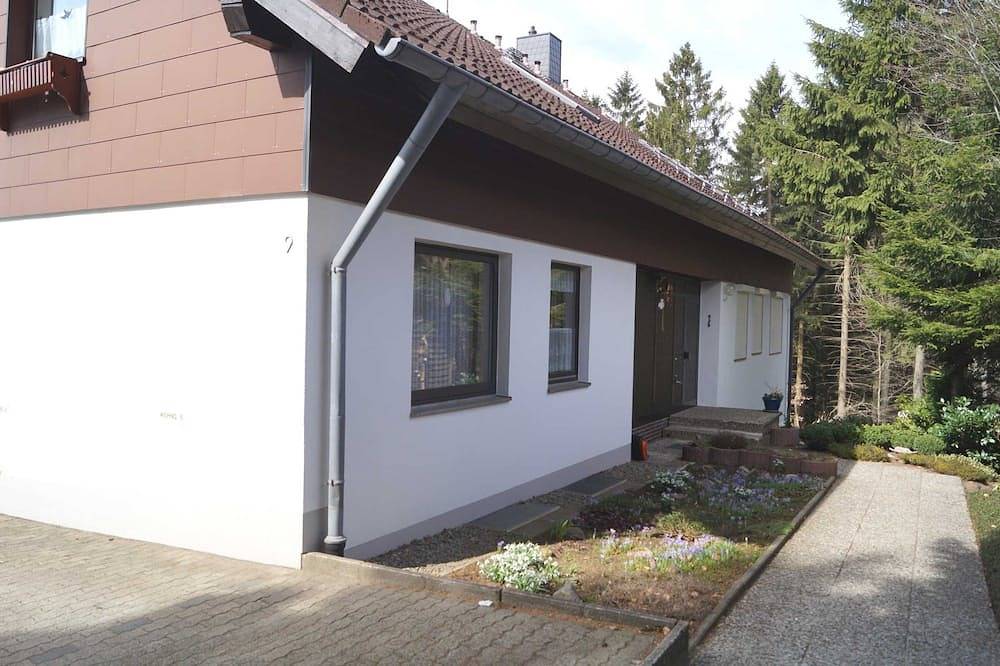 Ganze Wohnung, Ferienwohnung Harzwichtel in Sankt Andreasberg, Braunlage