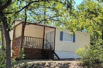 Mobil home pour 4 personnes à Peynier