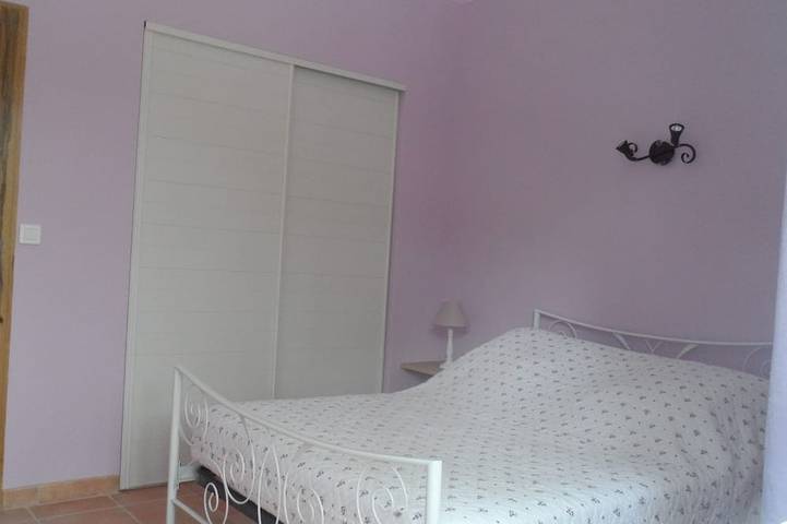 Location de vacances pour 6 personnes, avec jardin et terrasse à Caux - 3