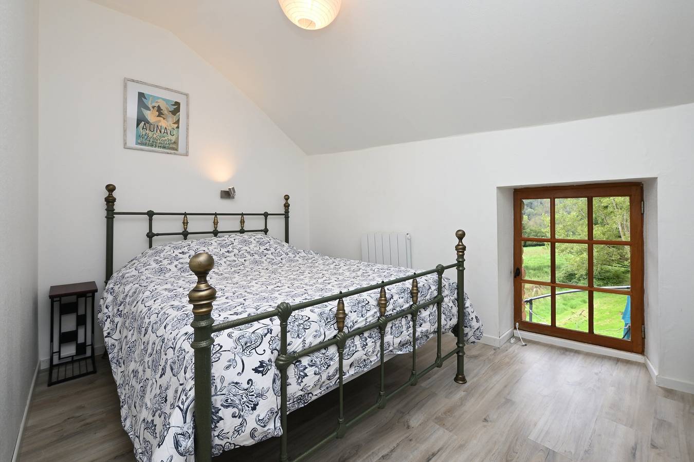 Vuestras vacaciones en la montaña: vistas, tranquilidad total y spa nórdico privado para relajaros y disfrutar in Soulan, Parque Natural Regional de los Pirineos de Ariège