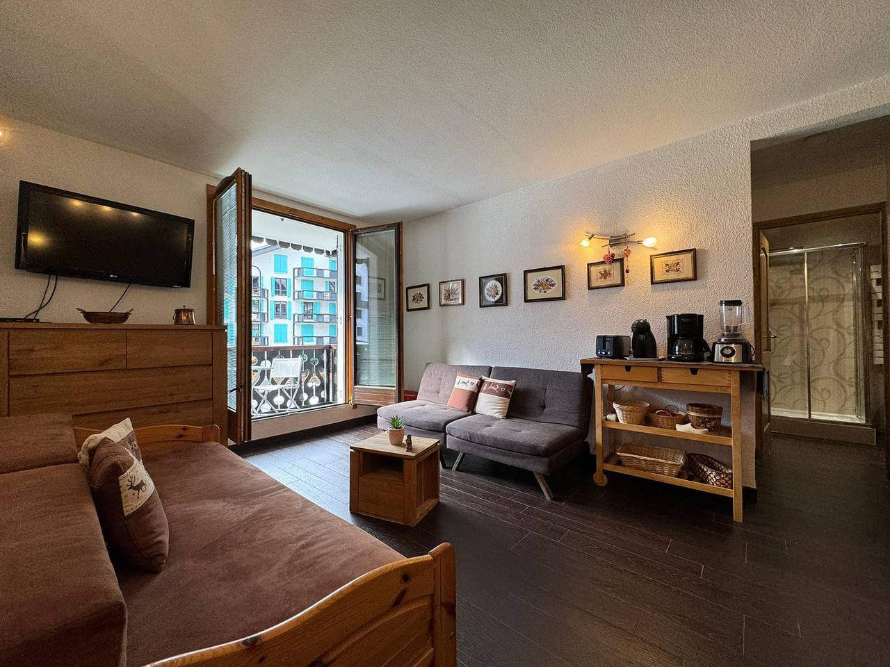 Photo : Appartement de vacances