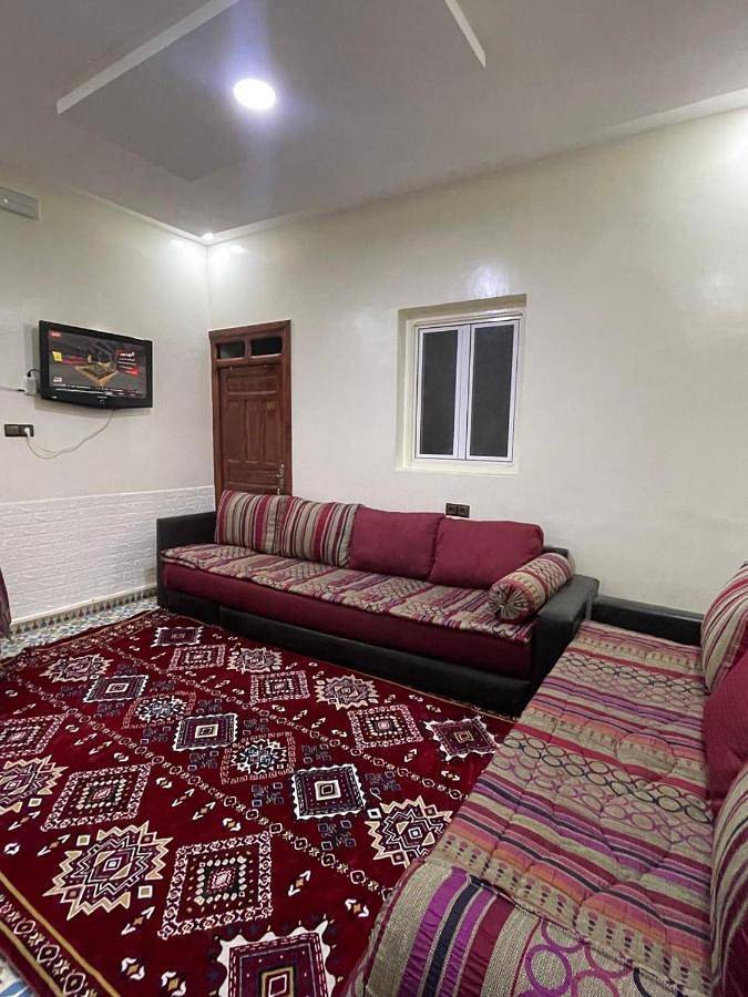Appartement de vacances pour 4 personnes