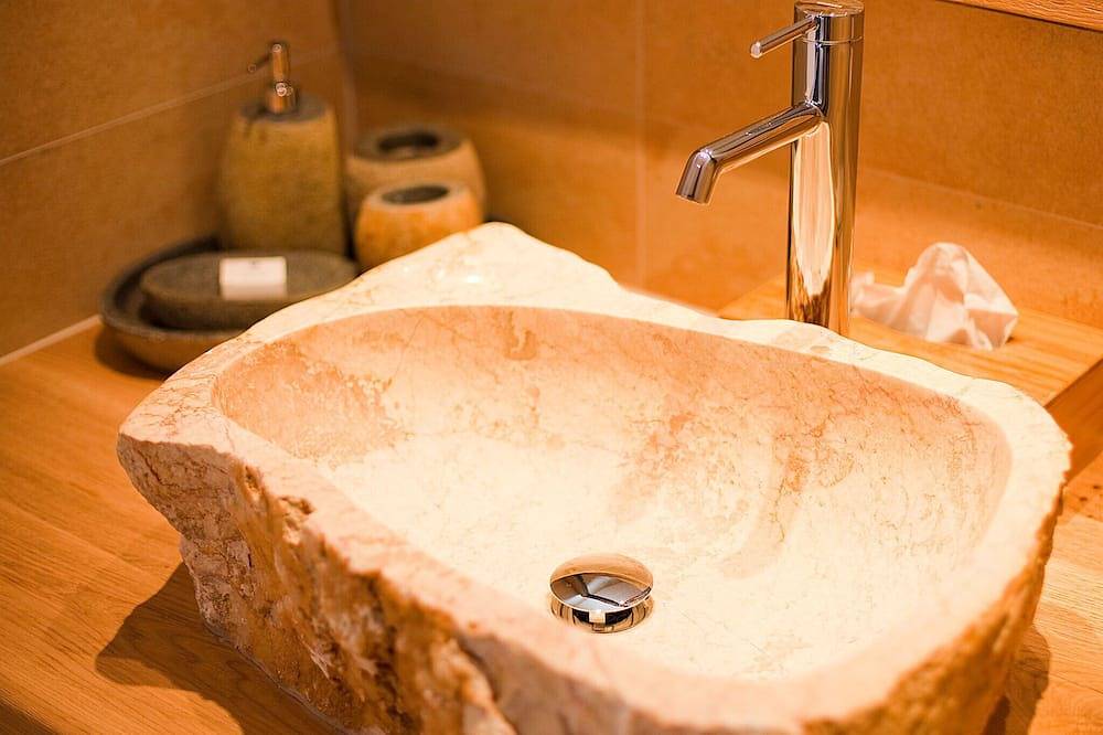 Chalet mit allem erdenklichen Komfort auf der Schwäbischen Alb. in Königsbronn, Erlebnisregion Ostalb region