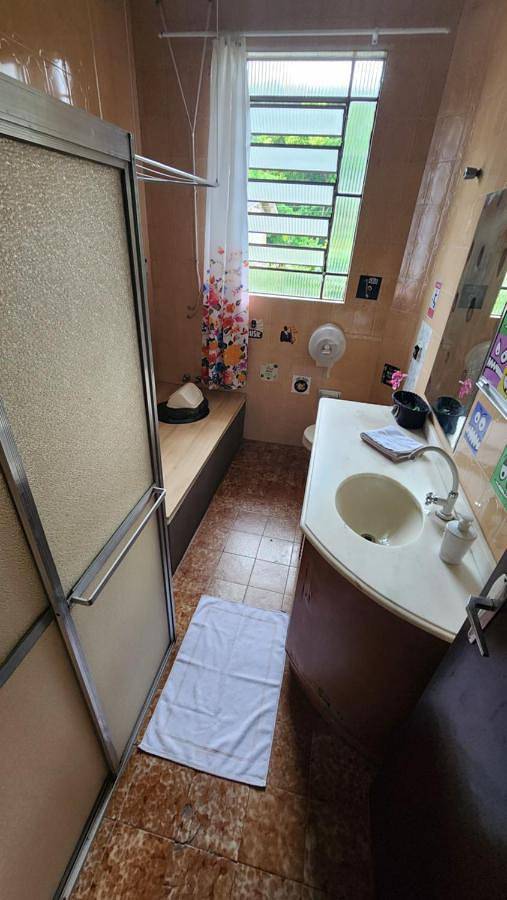 Hostel Lumaria 1 in Blumenau, Santa Catarina