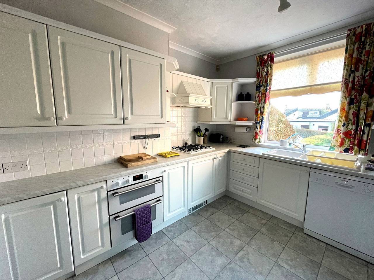 Beautiful Period Property in Central Location - Pass the Keys in Dumfries, Dumfries and Galloway