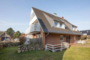 Holiday Rental for 4 People in Sylt (Gemeinde), Sylt, Photo 1