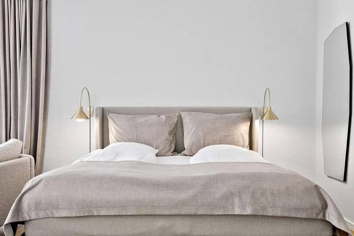 Hotel für 4 Personen in Frederikshavn - 4