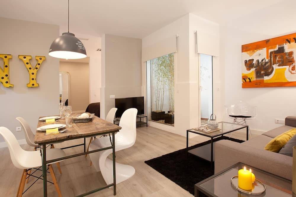Appartamento vacanze a Barcelonès a partire da 368€ a notte