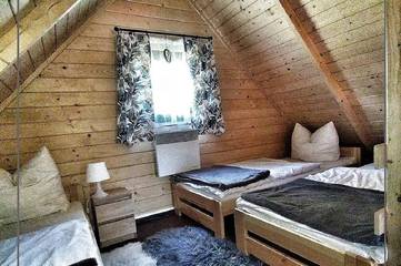 Chata Z Bali dla 8 osoby w Sudety (Polska), Dolny Śląsk, Zdjęcie 2