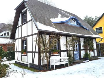 Ferienhaus für 2 Personen in Wustrow, Fischland - Darß - Zingst, Bild 4
