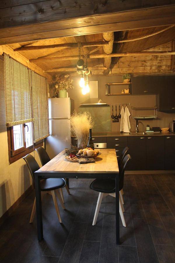 Apartamento de vacaciones para 4 personas, con balcón en Sierra de Gata - 4