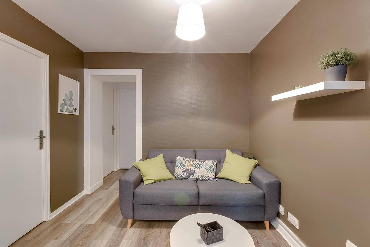 Appartement entier, Osemae Immobilier - Redon Port-Chatelêt in Redon, Région de Redon