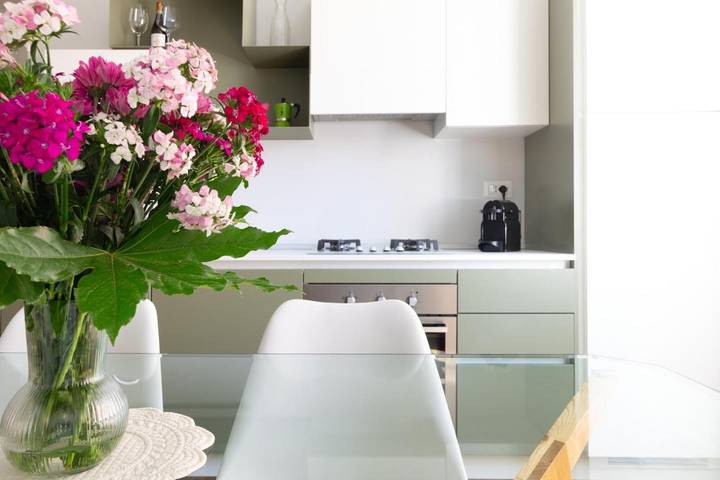 Ferienwohnung für 4 Personen in Latium - 2
