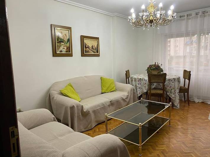Ferienwohnung für 7 Personen - 1