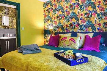 Cottage for 4 People in St. Leonards and St. Ives, Dorset, Photo 2