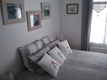 Maison De Vacances pour 2 Personnes dans Puilboreau, Région de La Rochelle, Photo 4