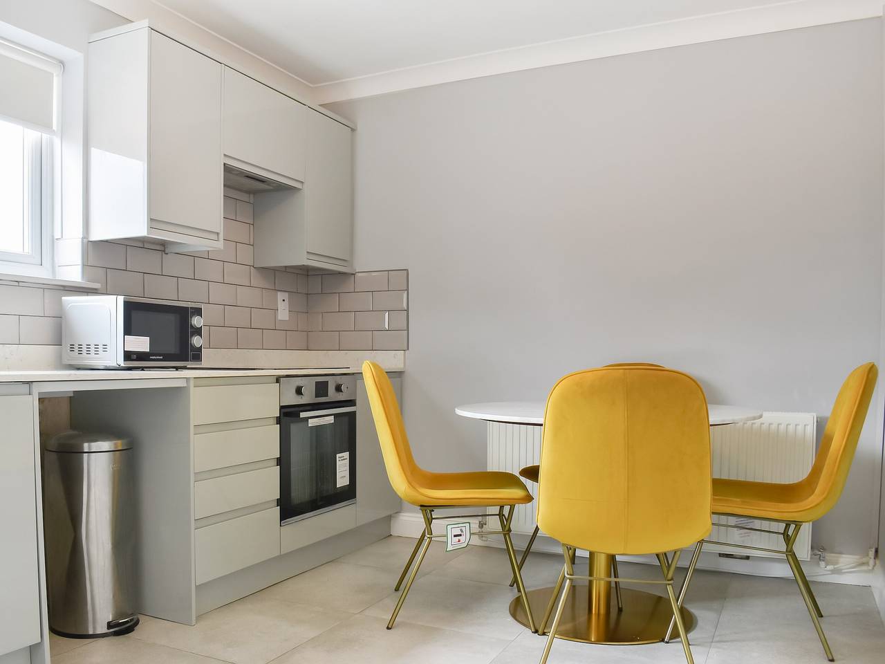 Alwent Apartment in Middlesbrough, Nordostengland
