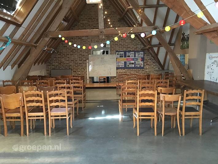 Ferienhaus für 74 Personen, mit Terrasse und Balkon/Terrasse in Middelkerke - 3