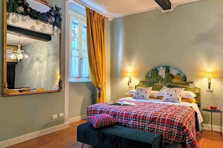 Ferienwohnung für 2 Personen - 1