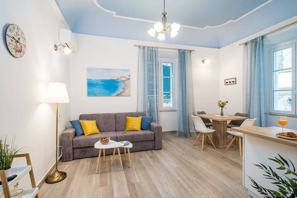 Holiday apartment in Grad Dubrovnik from £255 per night
