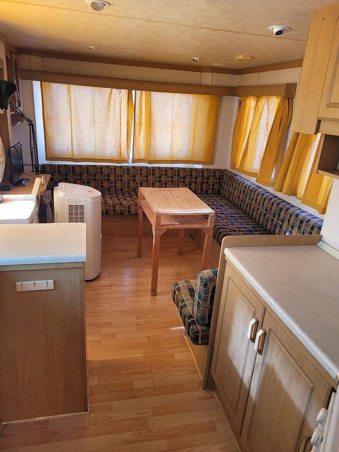 Ferienhaus für 5 Personen, mit Ausblick, mit Haustier - 1
