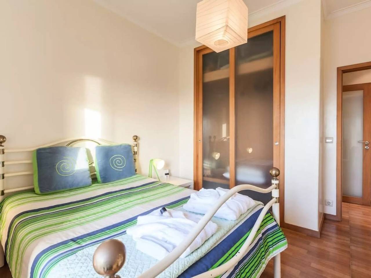 Apartamento inteiro, 4 Pièces 5 Personnes in Moledo, Distrito de Viana do Castelo