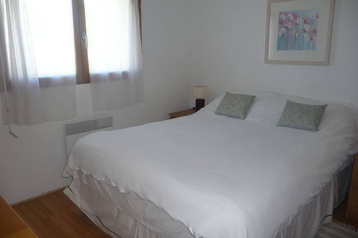 Location de vacances pour 6 personnes, avec jardin à Cazals - 3