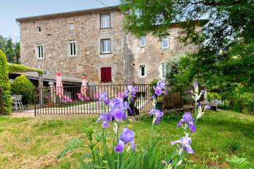 Gîte pour 5 Personnes dans Saint-Jean-du-Gard, Région d'Alès, Photo 1