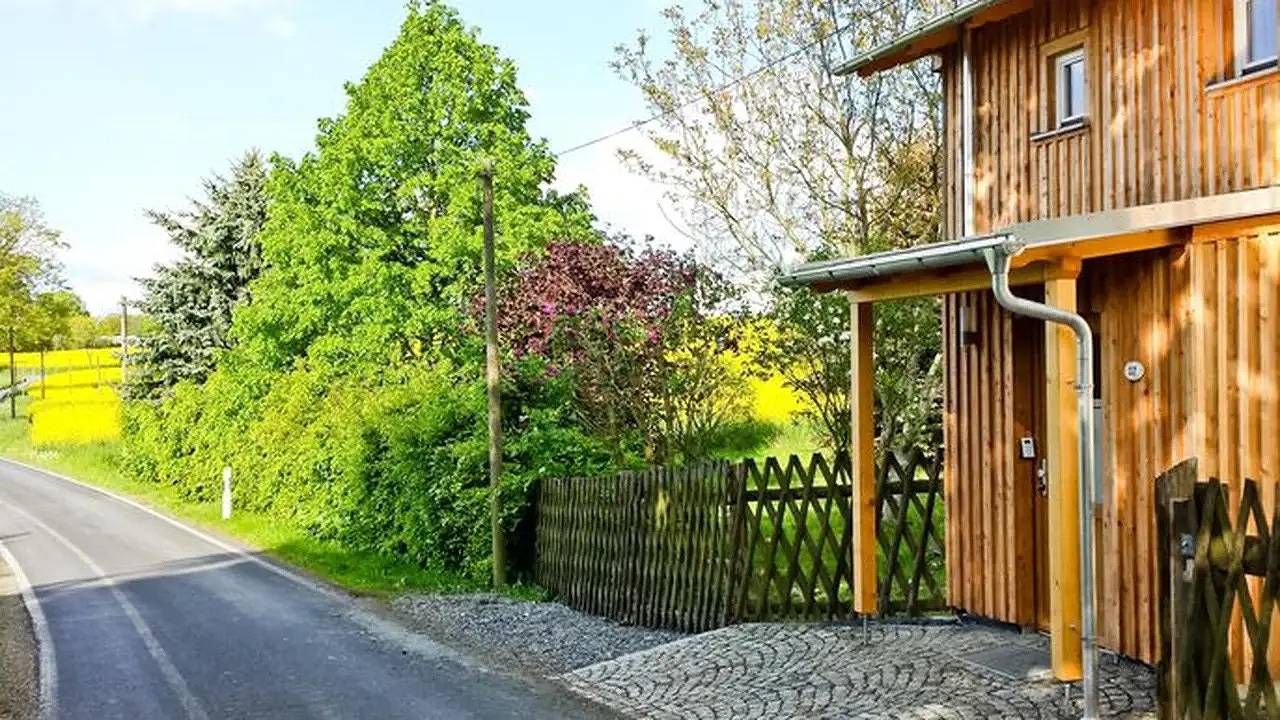 Ferienhaus für 4 Personen (100 m²) in Tirpersdorf in Tirpersdorf, Chemnitz und Umgebung
