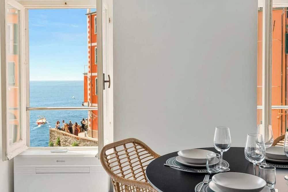Appartamento intero, Sussurro del Mare, Terre Marine in Riomaggiore, Comune di Riomaggiore