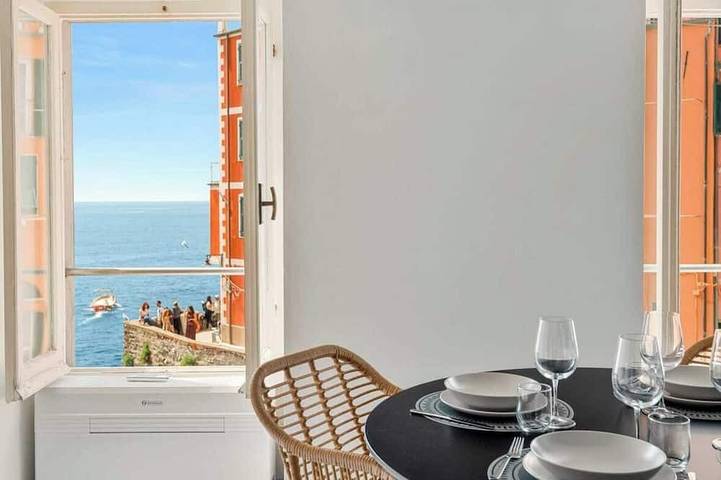 Appartamento vacanze per 3 persone - 1