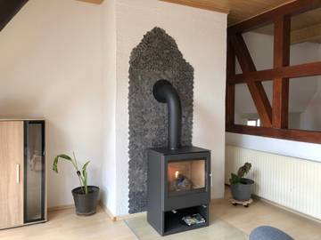 Ferienhaus für 5 Personen in Region Nordhausen, Thüringen, Bild 1