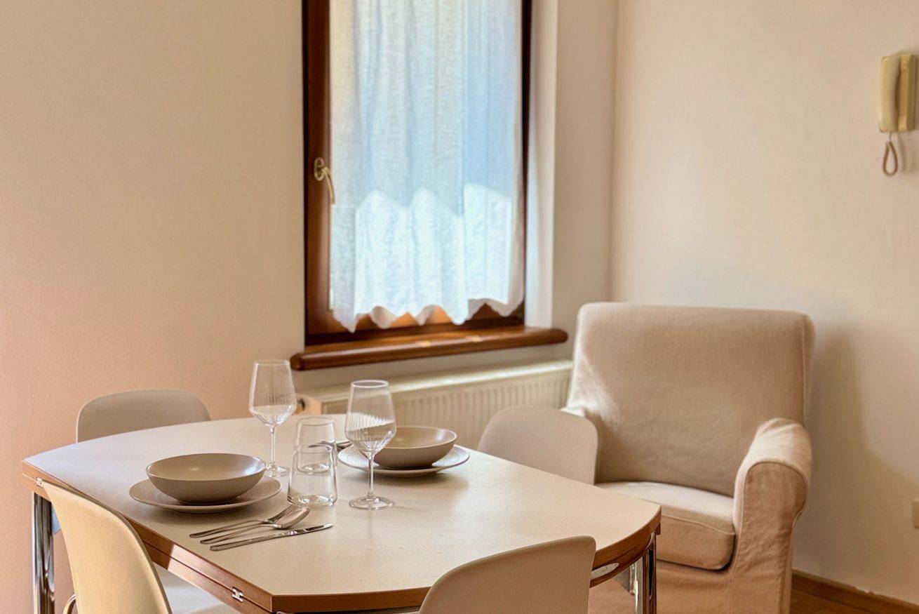 Ganze Wohnung, Charming Apartment in the Heart of Belluno, just behind Piazza delle Erbe in Belluno, Schiaragruppe
