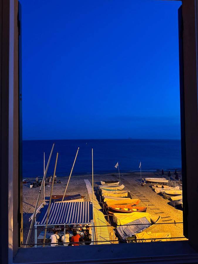 Gîte pour 4 personnes, avec vue à Sori - 3