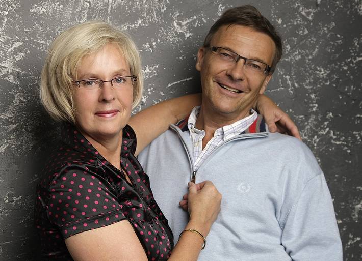 Pension für 4 Personen, mit Sauna und Garten, kinderfreundlich in Winterberg - 4