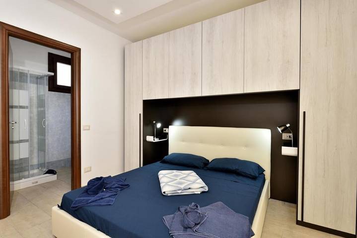 Gîte pour 2 personnes à Loceri - 2
