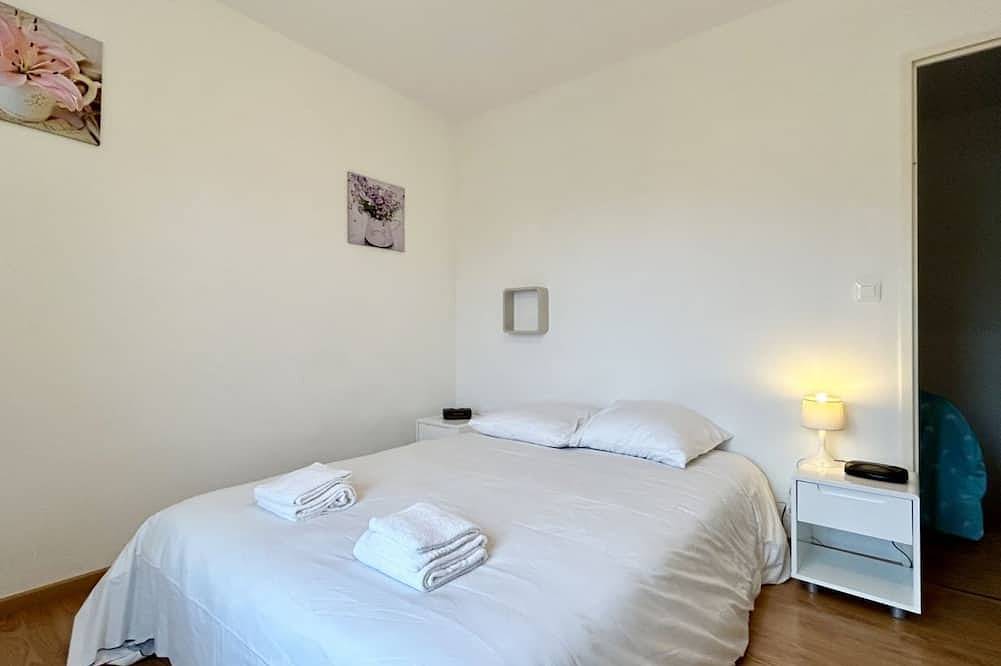 La Réserve, Maison Dans une Résidence Calme Avec Parking, Pour 4 Personnes in Saint-Valery-sur-Somme, Abbeville region