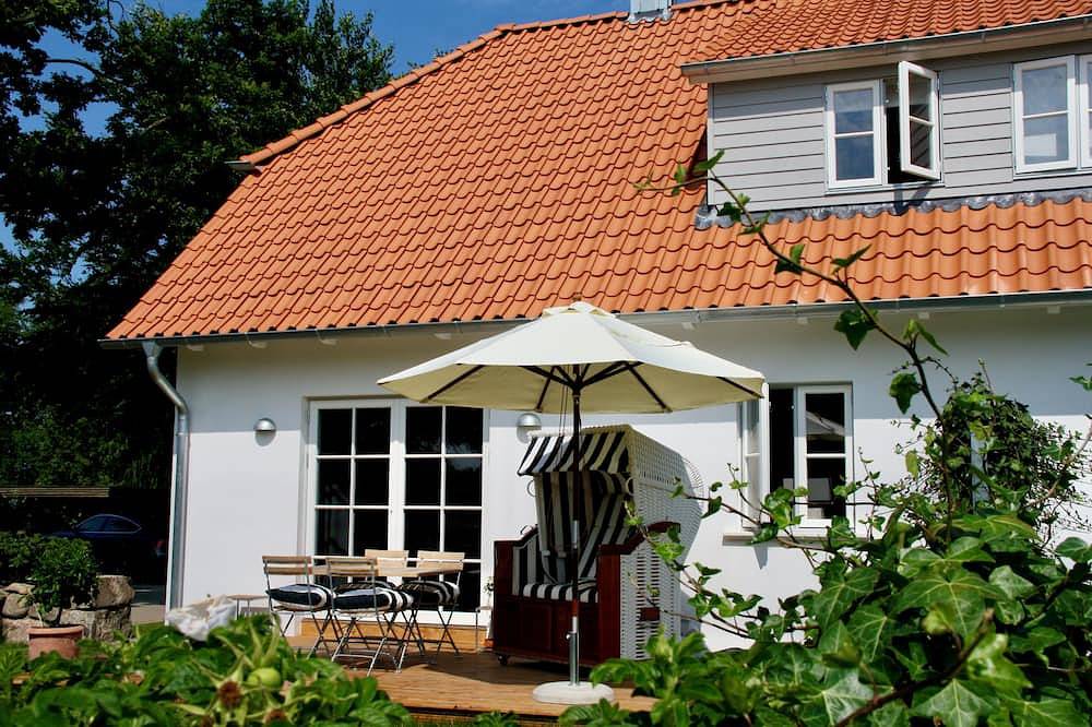Ferienhaus \" Sealounge \" an der Ostsee, free Wlan, Sauna, Strandkorb, -Seaside- in Rosenhagen, Dassow