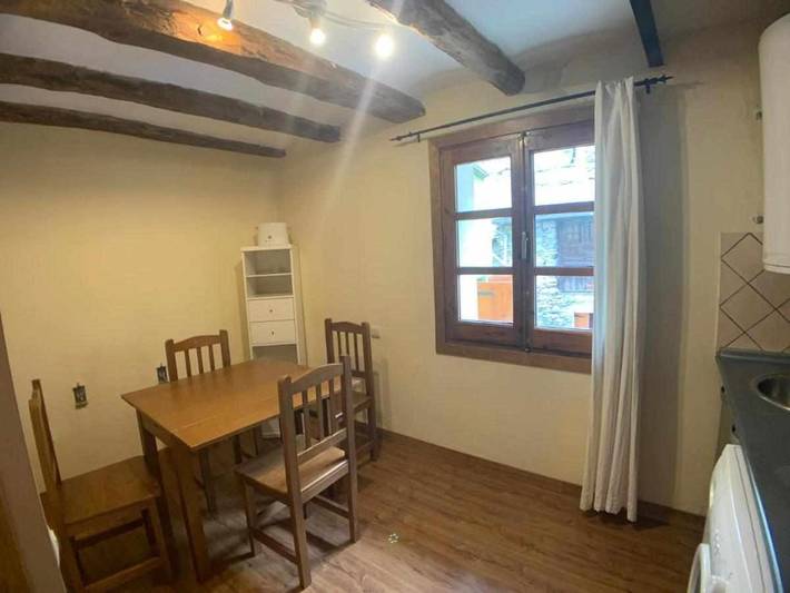 Gîte pour 2 personnes, animaux acceptés à Benasque - 3